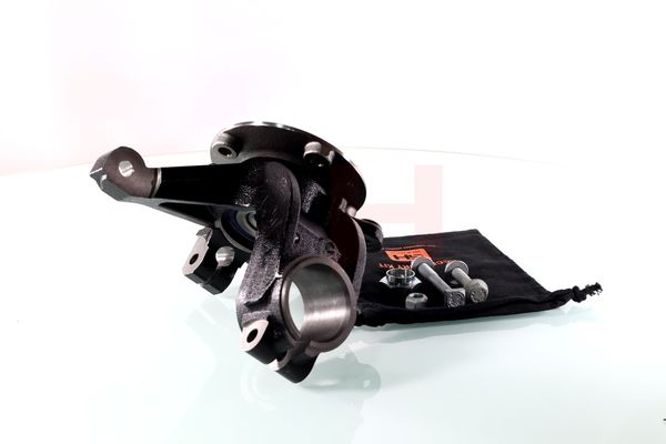 GH GH-283705V Steering Knuckle, wheel suspension