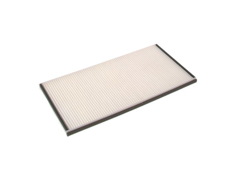 BOSCH 1987431212 Filter, cabin air