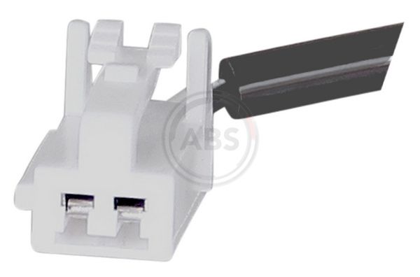 A.B.S. 31895 Sensor, wheel speed