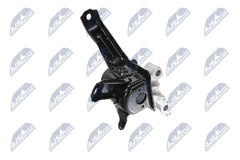 NTY ZPS-TY-177 Mounting, engine