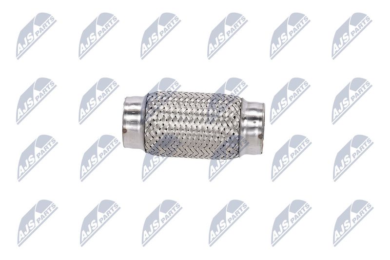 Flexitoru, väljalskesüsteem, NTY KAT-UV-007