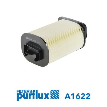 PURFLUX Oro filtras
