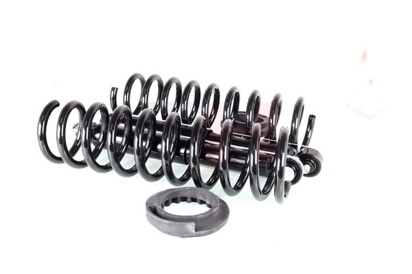 GH GH-332552S01 Suspension Kit, springs/shock absorbers