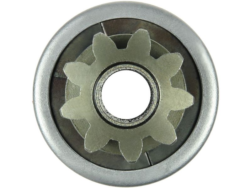 Vabajooks, starter, AS-PL SD6063