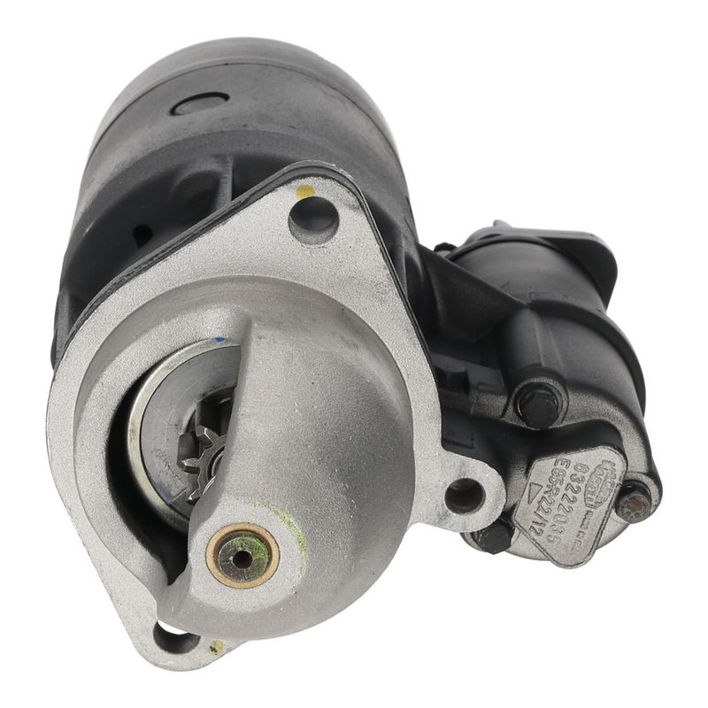 VALEO 201096 Starter