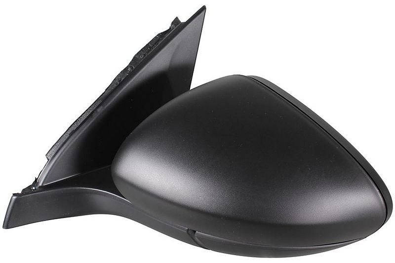 METZGER AUTOTEILE 2060015 Exterior Mirror