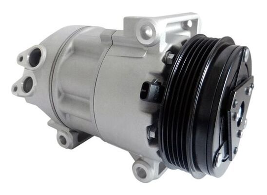 Product Image - Compressor, airconditioning - ACP188000S - MAHLE