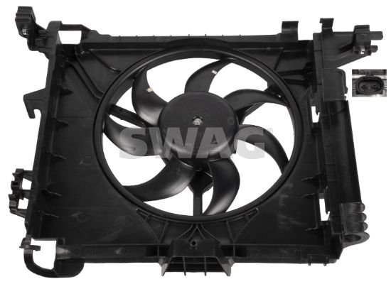 SWAG ventilátor, motorhűtés 33 10 1559