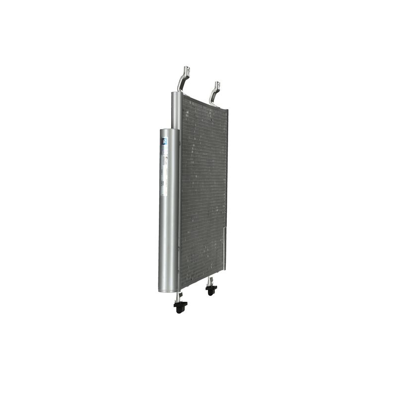 NISSENS 940057 Condenser, air conditioning