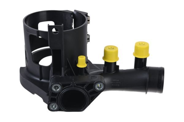 STELLOX 10-35715-SX Coolant Pipe