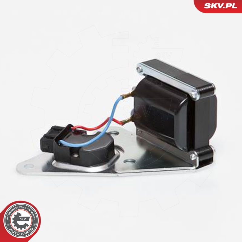 Süütepool, ESEN SKV 03SKV112