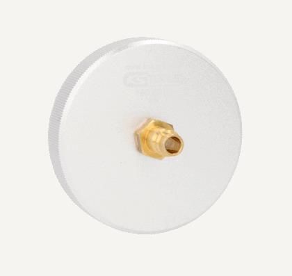 KS TOOLS 160.0715 Brake Bleeder Adapter