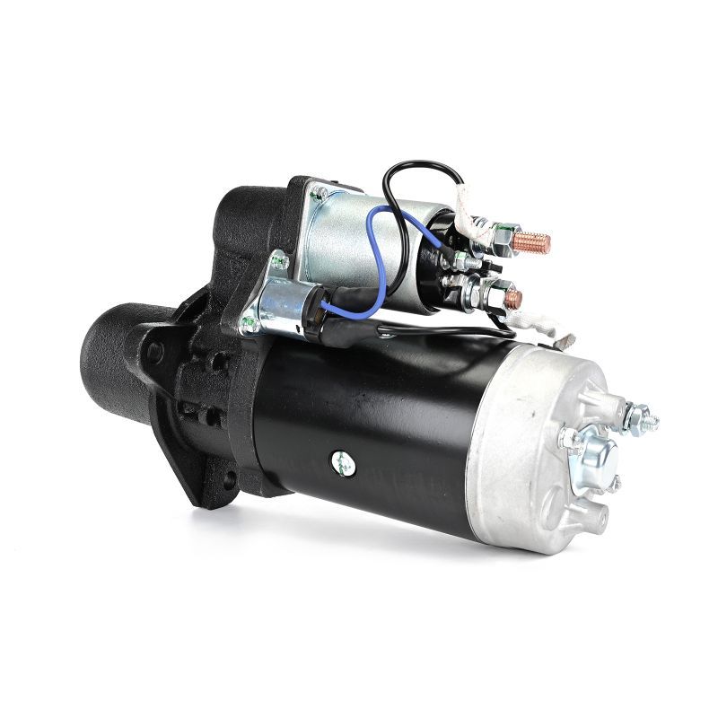Delco Remy SER70033-12B1 Starter