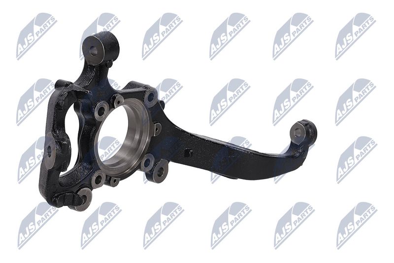 Käändmik, rattakinnitus, NTY ZZP-FR-035