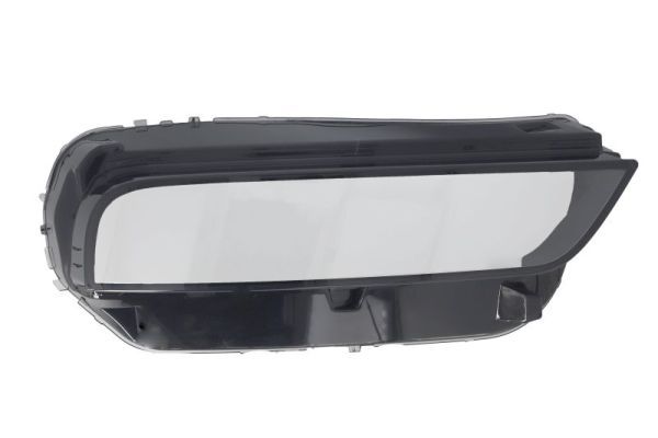 Hauptscheinwerfer - Streuscheibe