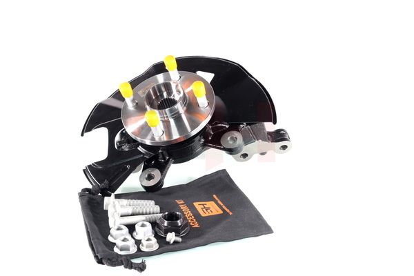 Käändmik, rattakinnitus, GH GH-282570AH