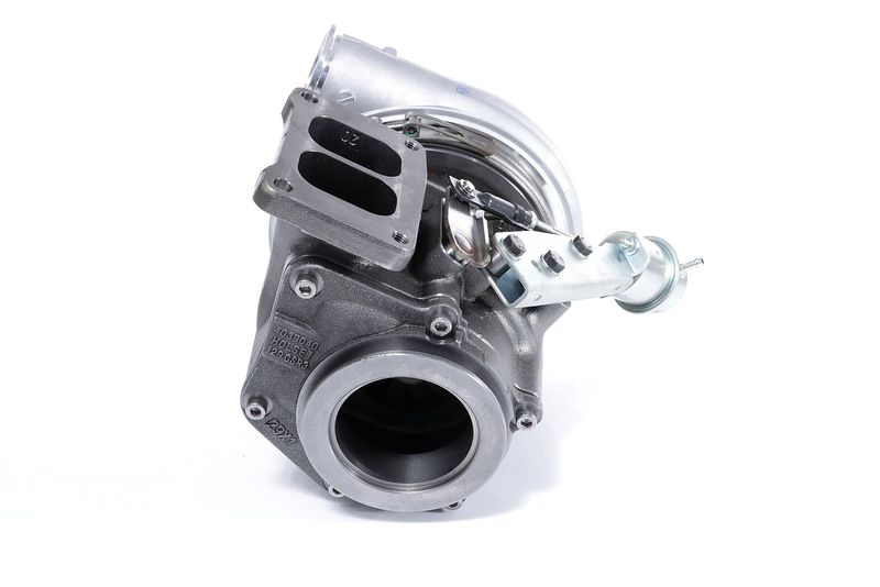 Compresor,sistem de supraalimentare T917606 BTS Turbo