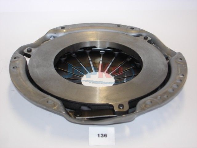 JAPKO 70136 Clutch Pressure Plate