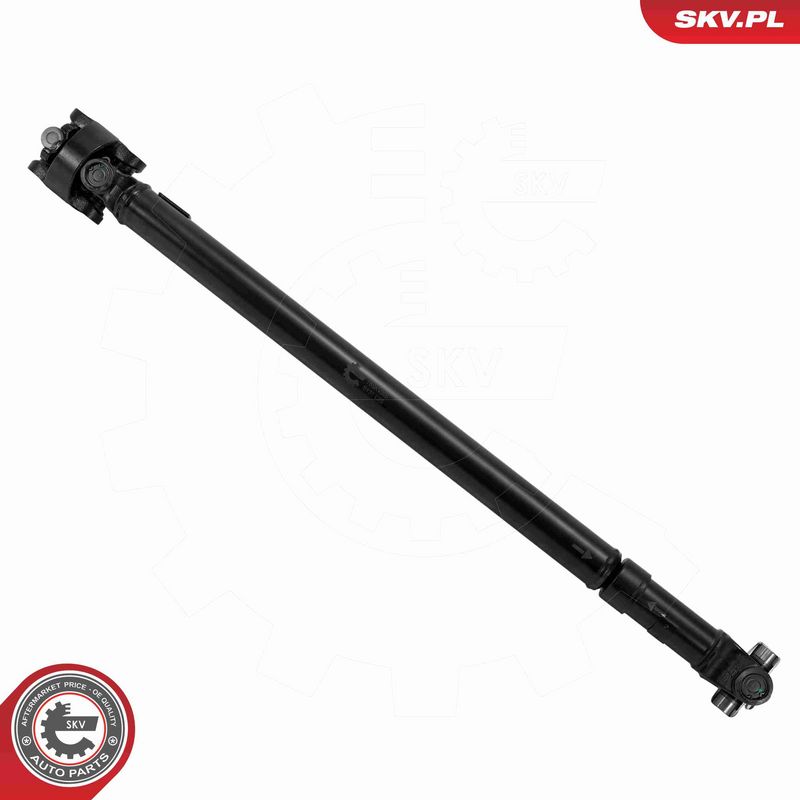 ESEN SKV 76SKV205 - Propshaft, axle drive