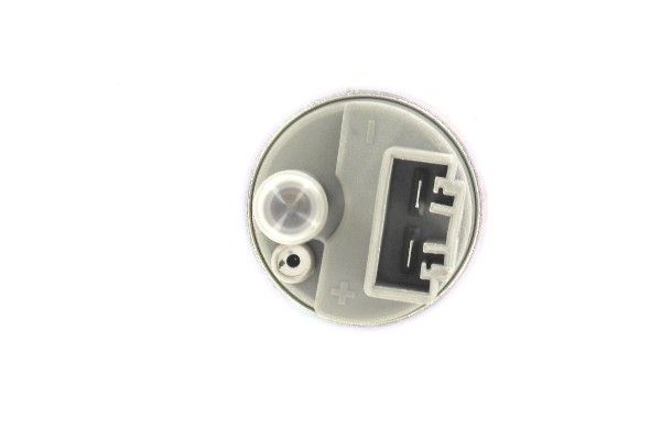 Bomba de combustible