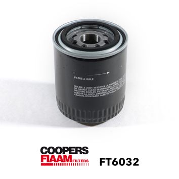 Olejový filtr FT6032