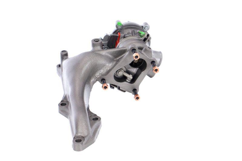 REMANTE 003-001-001373R Charger, charging (supercharged/turbocharged)
