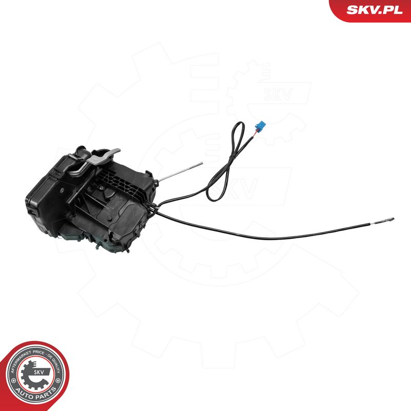 Ukselukk, ESEN SKV 60SKV992
