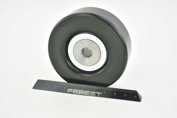 Pingutusrull, soonrihm, FEBEST 0487-Z27