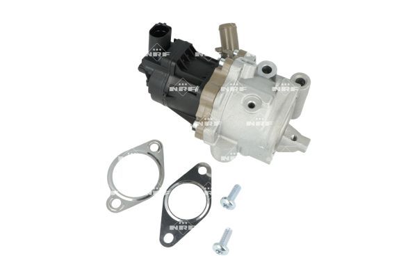 EGR-klapp, NRF 48673