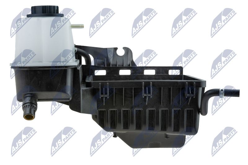 NTY CZW-FR-015 Expansion Tank, coolant