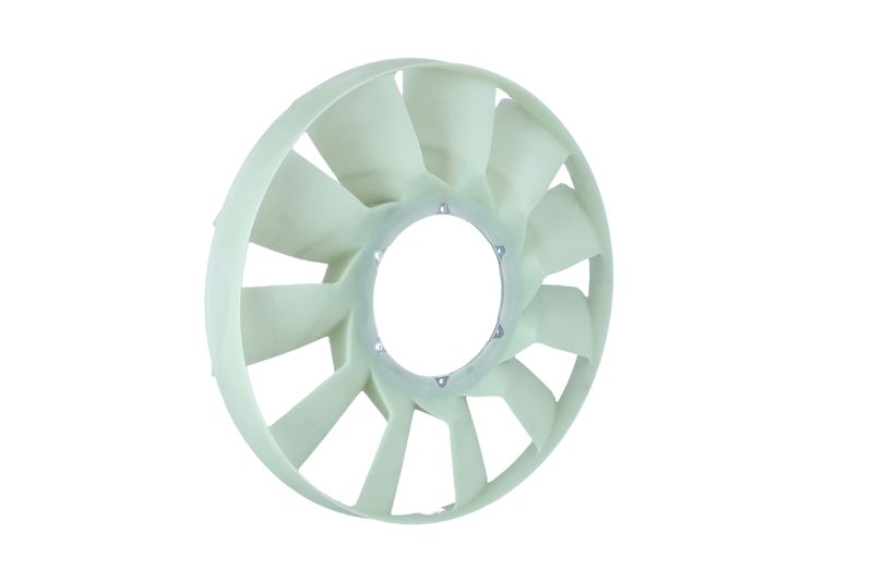 Odvětrávání, chlazení motoru 49883