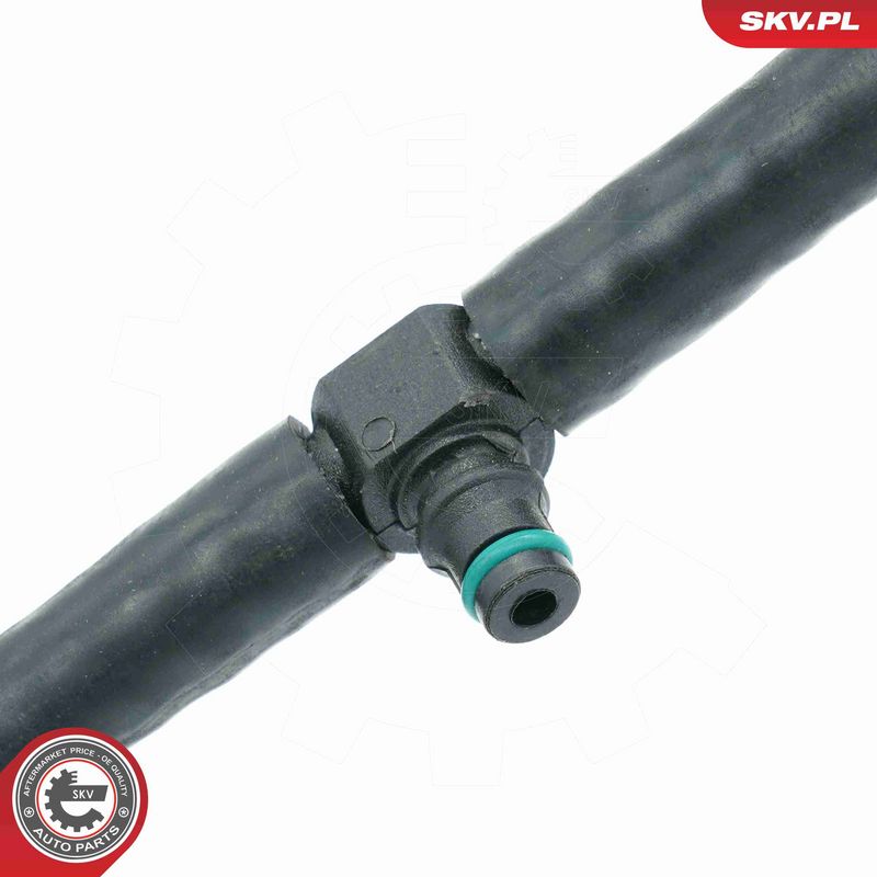 ESEN SKV 54SKV352 Hose, fuel overflow
