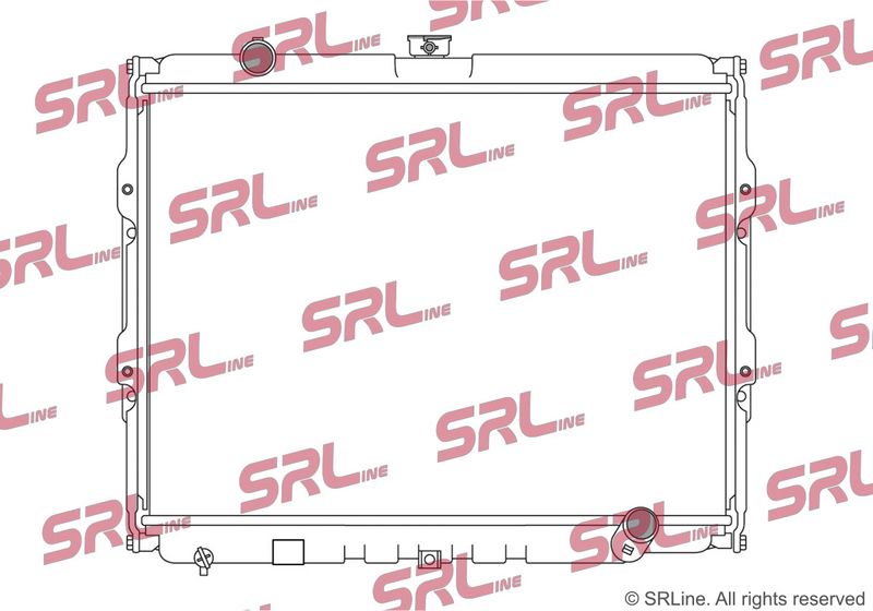 This part match OEM code: HR171501