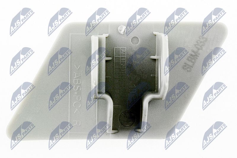 Kate, põrkeraud, NTY EDS-BM-033