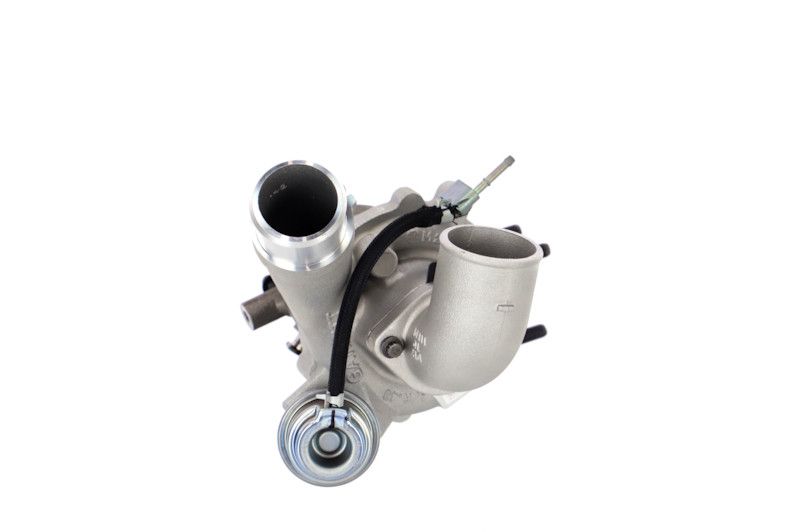 REMANTE 003-001-003900R Charger, charging (supercharged/turbocharged)