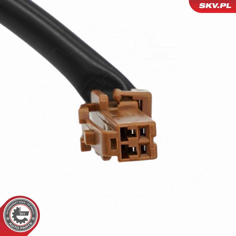 ESEN SKV 97SKV231 Switch, tailgate