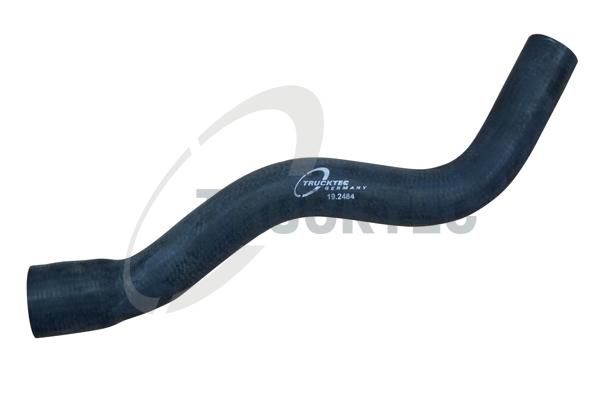 TRUCKTEC AUTOMOTIVE 03.40.110 - Radiator Hose