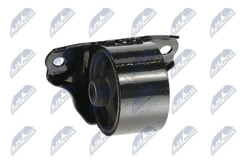 Paigutus, Mootor, NTY ZPS-KA-305