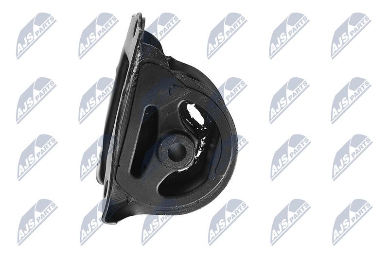 Paigutus, Mootor, NTY ZPS-HD-060