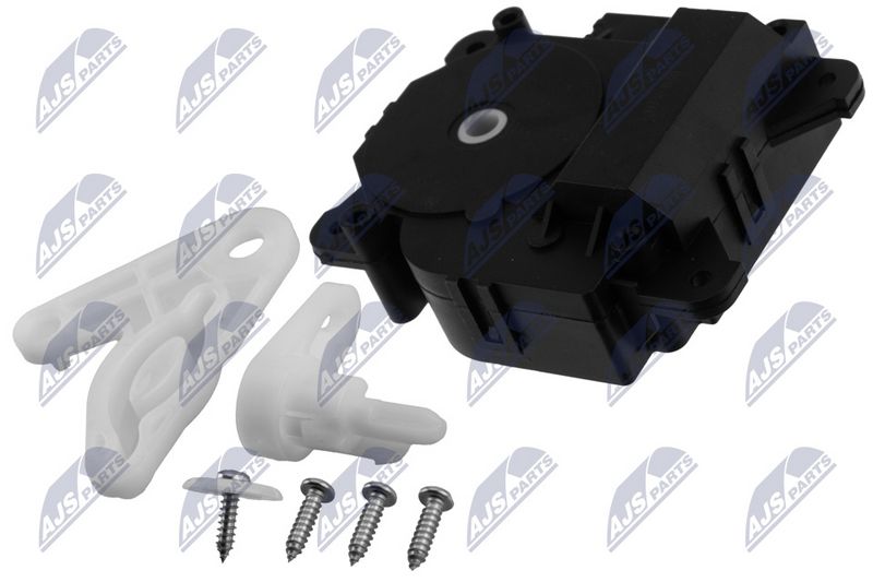 Seadeelement, seguklapp, NTY CNG-FR-030