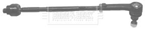 BORG & BECK Tie Rod BDL6595