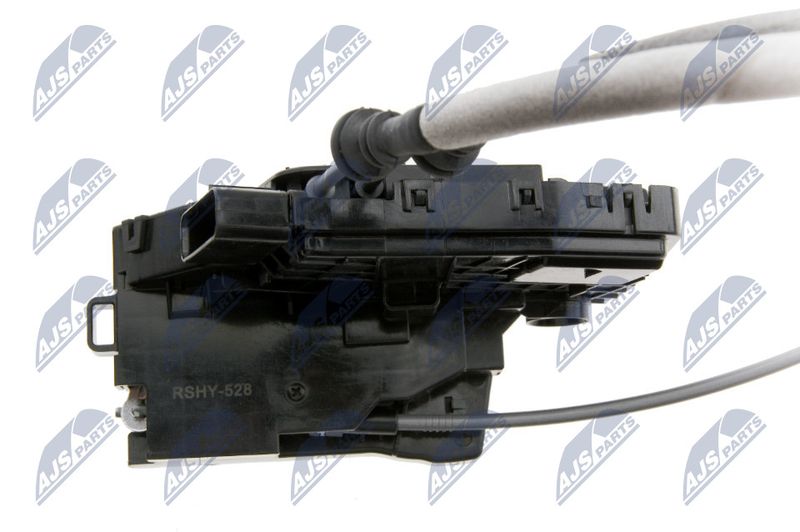 NTY EZC-HY-528 Door Lock