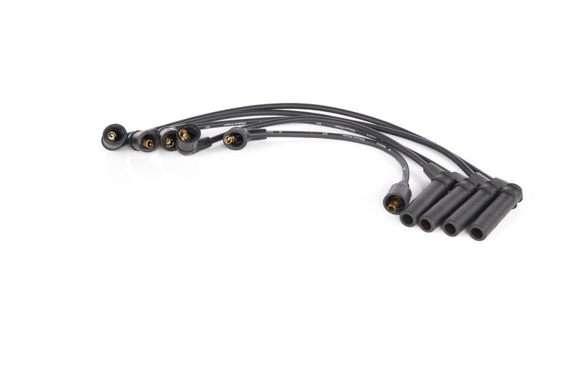 BOSCH 0986356990 Ignition Cable Kit