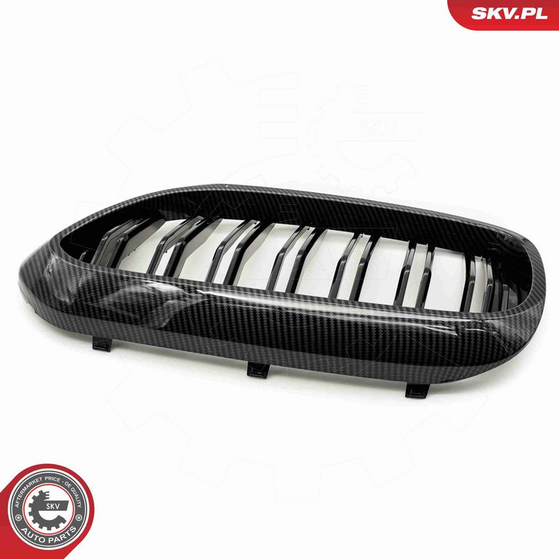 ESEN SKV 66SKV197 Radiator Grille