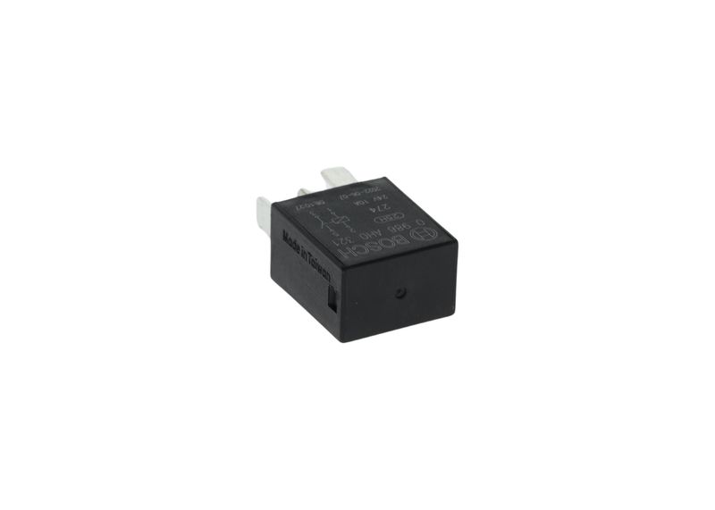 BOSCH 0 986 AH0 321 Relė, pagrindinė srovė