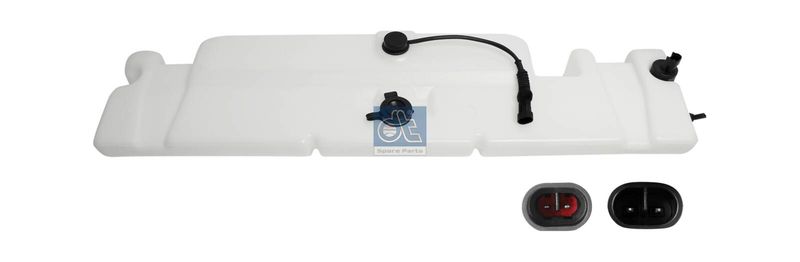 Scheibenreinigung - Waschwasserbehälter