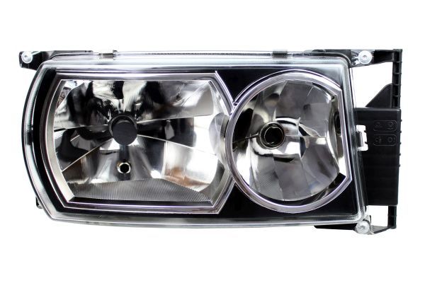 ABAKUS 771-1105R-LEH2U Headlight