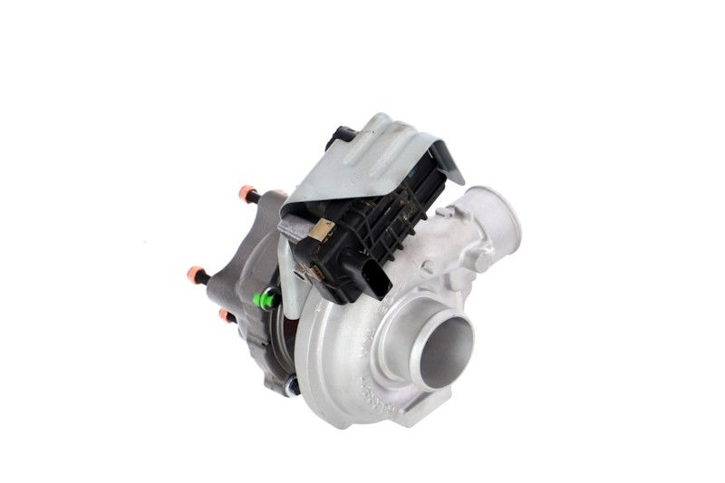 REMANTE 003-002-001390R Charger, charging (supercharged/turbocharged)