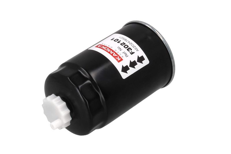 Kütusefilter, KAMOKA F302101