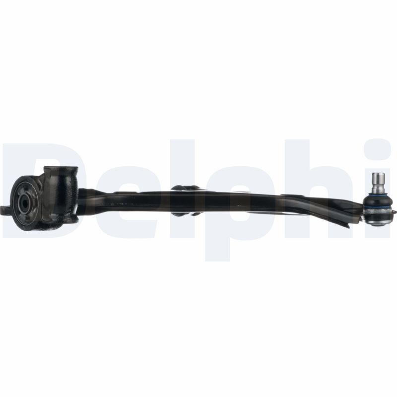 DELPHI TC3459 Control/Trailing Arm, wheel suspension